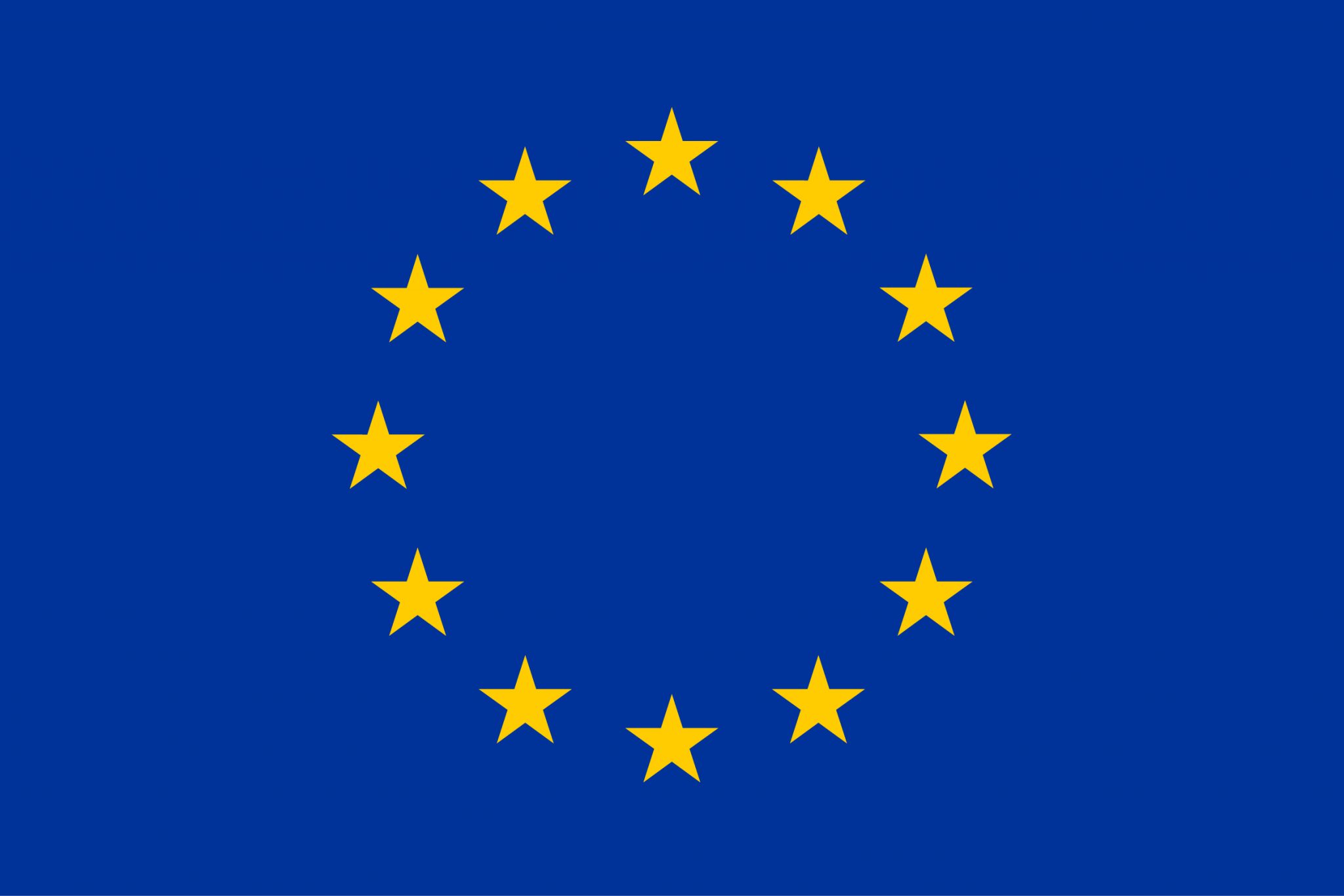 logo unione europea